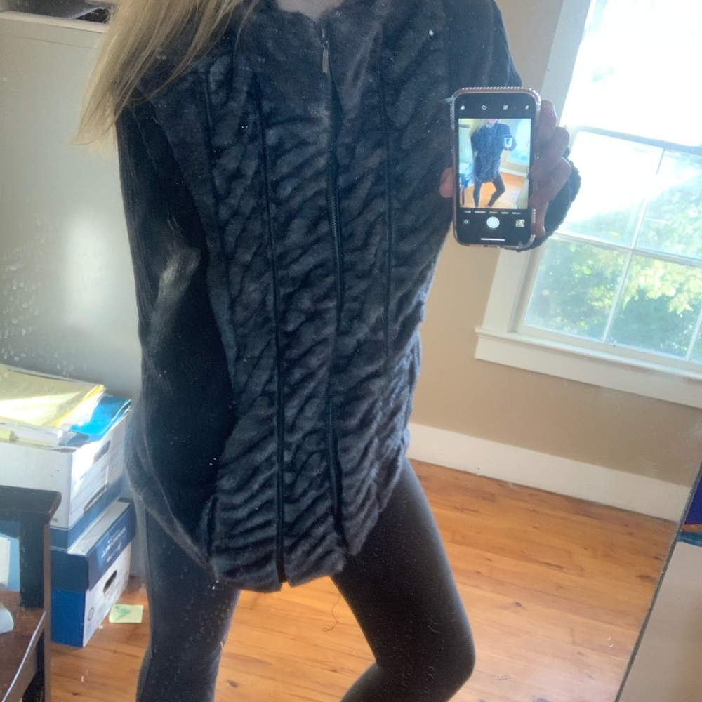 Montanaco jacket